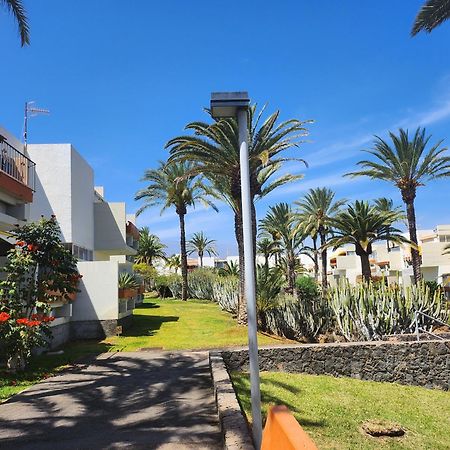 Tenerife Sunshine South Apartment Beach By La Ballena Arona  Zewnętrze zdjęcie