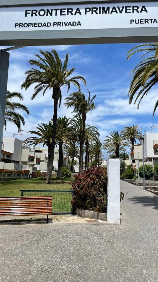 Tenerife Sunshine South Apartment Beach By La Ballena Arona  Zewnętrze zdjęcie