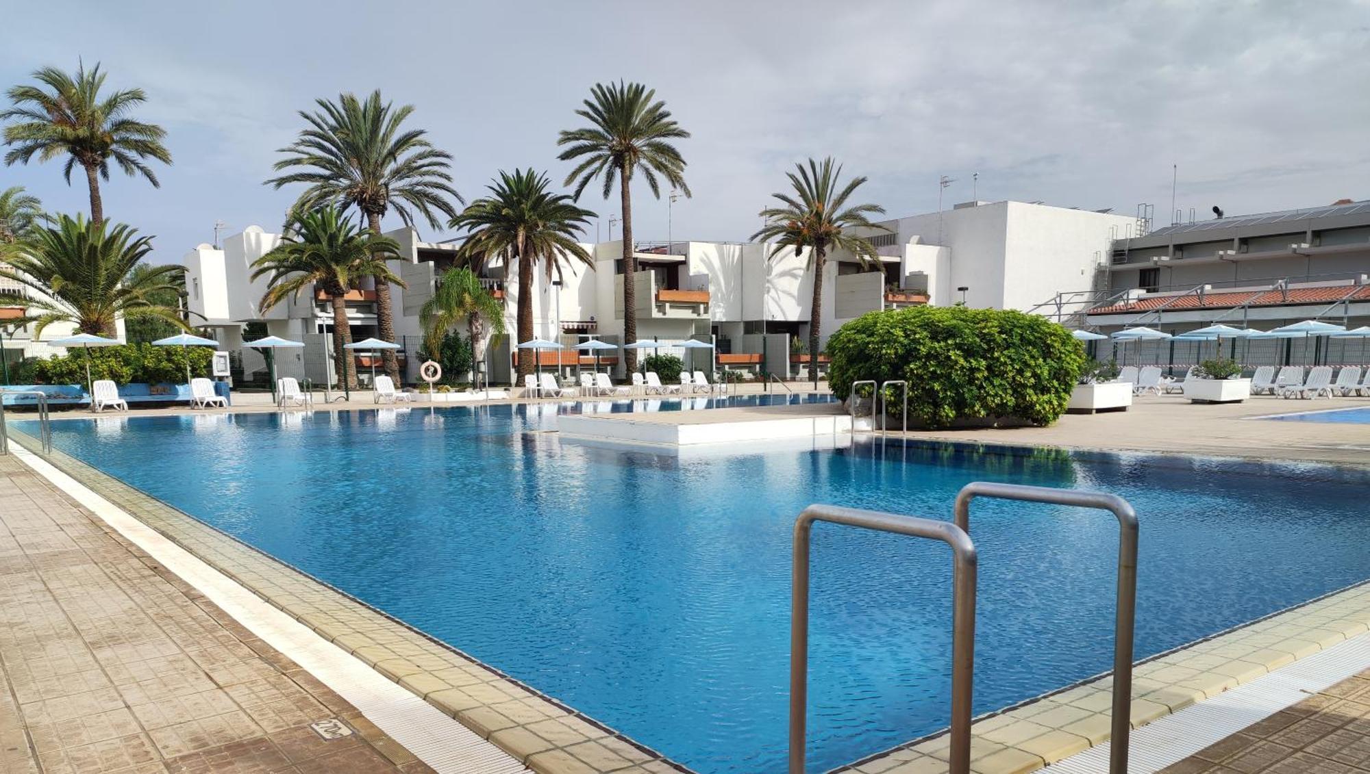 Tenerife Sunshine South Apartment Beach By La Ballena Arona  Zewnętrze zdjęcie