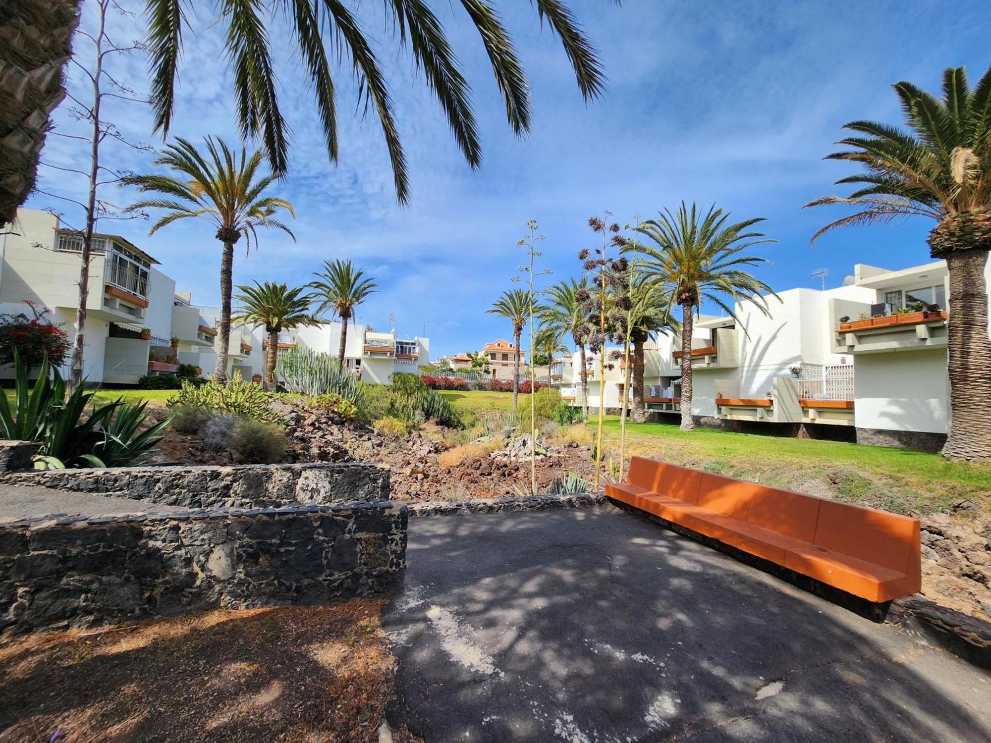 Tenerife Sunshine South Apartment Beach By La Ballena Arona  Zewnętrze zdjęcie